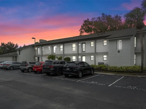 2868 PLAZA TERRACE DRIVE #2868, ORLANDO, FL 32803