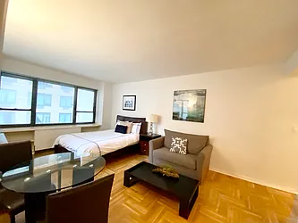 Rented by Direct Properties New York