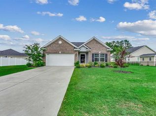 Ridge Point Dr, Conway, SC 29526