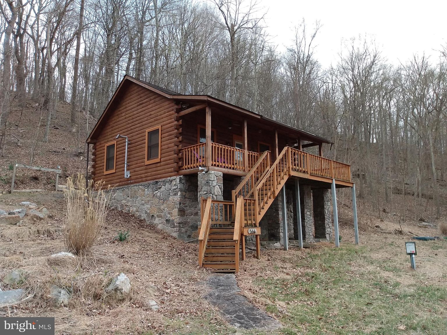 566 Rouse Mountain Rd, Great Cacapon, WV 25422 Zillow