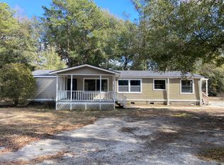 270 Pecan Grove Blvd, Bloomingdale, GA 31302