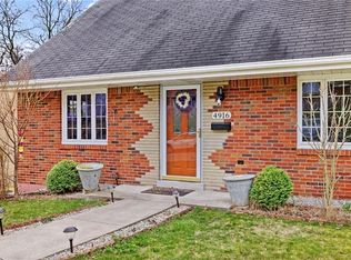 4916 Young Dr, Pittsburgh, PA