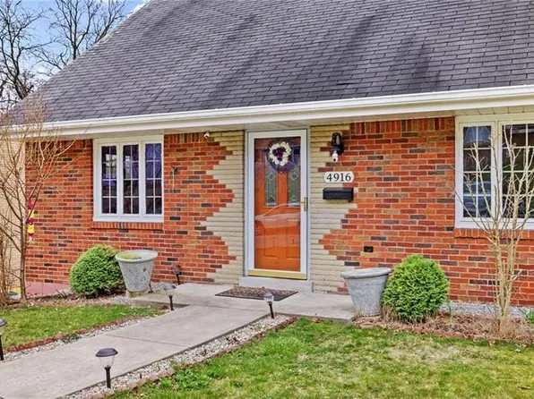 4916 Young Dr, Pittsburgh, PA 15227