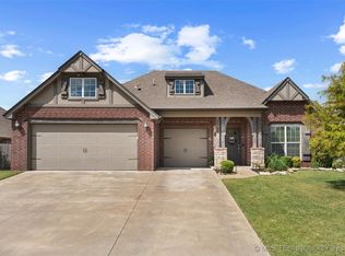 15511 E 87th St, Owasso, OK 74055