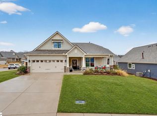 501 Wynstone Pl, Greenville, SC 29607