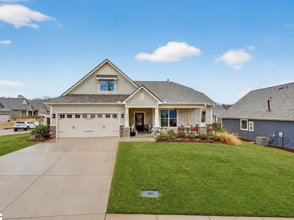 501 Wynstone Pl, Greenville, SC 29607