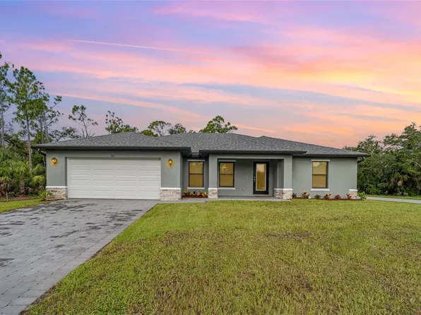 287 Biltmore St, Port Charlotte, FL 33953