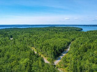 LOT 55a 72 Yoho Head Rd, Machiasport, ME 04655