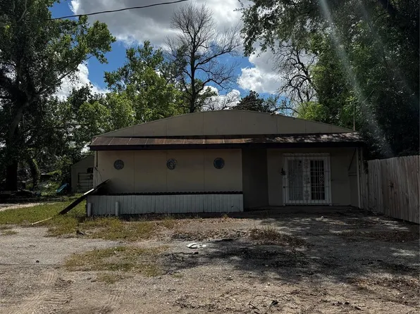 7444 Avenue P, Houston, TX 77011