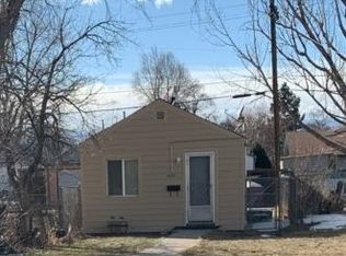4137 Cook St, Denver, CO 80216