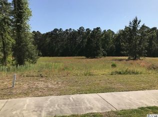 1017 Spoonbill Dr, Conway, SC 29526