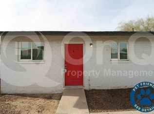 1103 W Sherman St UNIT 4, Phoenix, AZ 85007