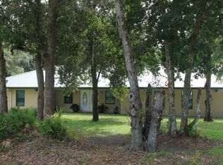 3163 SE Creekwood Ter, Arcadia, FL 34266
