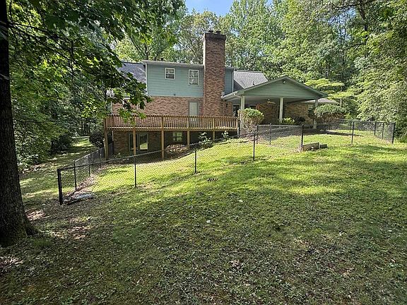 4th image of 5500 Timberlane Dr