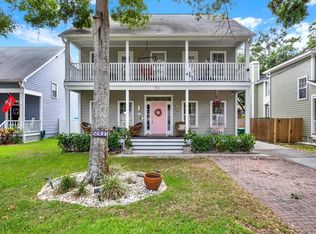 5907 S Elkins Ave, Tampa, FL 33611