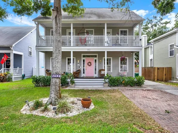 5907 S Elkins Ave, Tampa, FL 33611