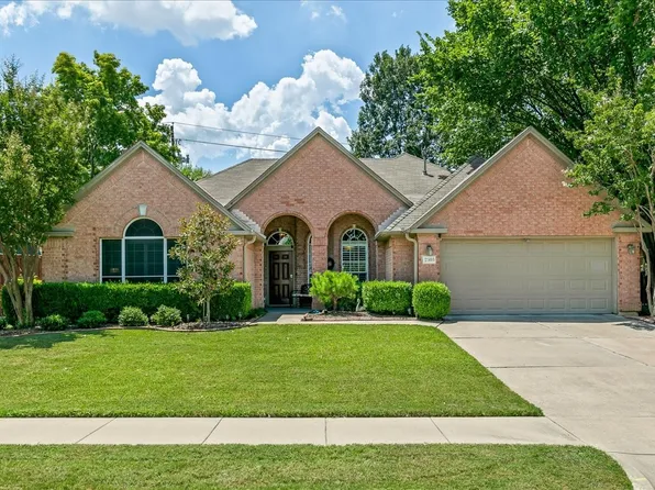2305 Queenston Dr, Grand Prairie, TX 75050