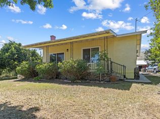 36637 Road 197, Woodlake, CA 93286