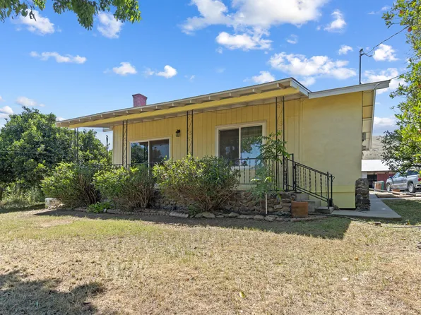 36637 Road 197, Woodlake, CA 93286
