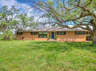 9826 Floyd Ln, San Angelo, TX 76901