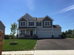 6905 Falling Meadows Dr, Galena, OH 43021