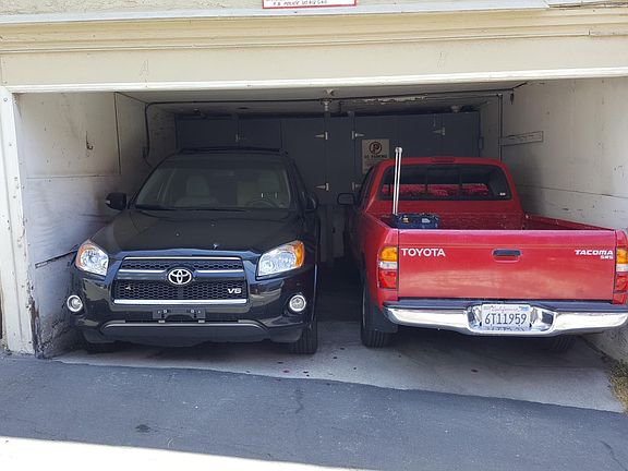 3rd image of 117 1/2 8th St Suite 2