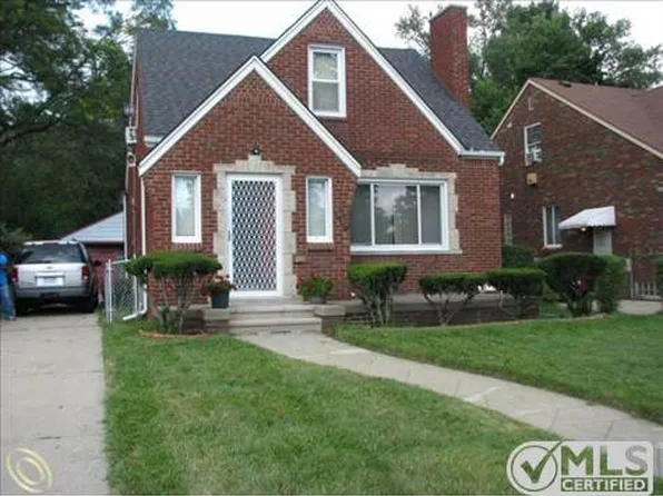 7486 W Outer Dr, Detroit, MI 48235