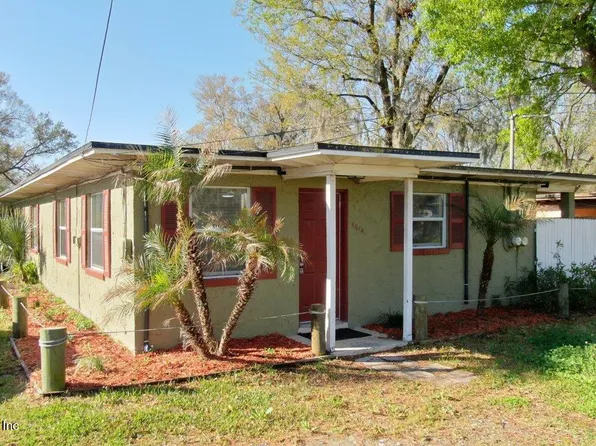 5614 Atlee Ave, Jacksonville, FL 32205