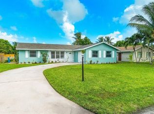 1059 Oleander Rd, Lake Worth, FL 33462