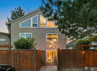 10319 Midvale Avenue N #A, Seattle, WA