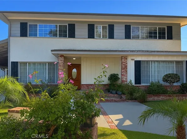 1172 E Cartagena Dr, Long Beach, CA 90807