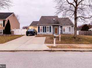 7 Dimely Ct, Baltimore, MD 21220