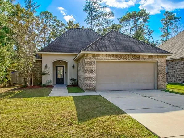 1144 Berkshire Dr, Pearl River, LA 70452