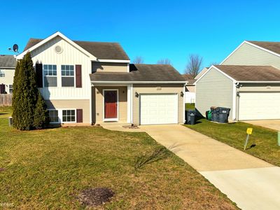 8849 E Sturtevant Ave, Richland, MI, 49083