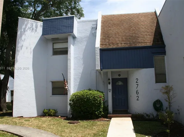 2762 S University Dr APT 9D, Fort Lauderdale, FL 33328