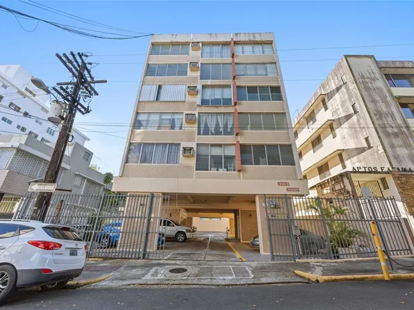 708 Calle Central Condominio Oval House 405, San Juan, PR 00907
