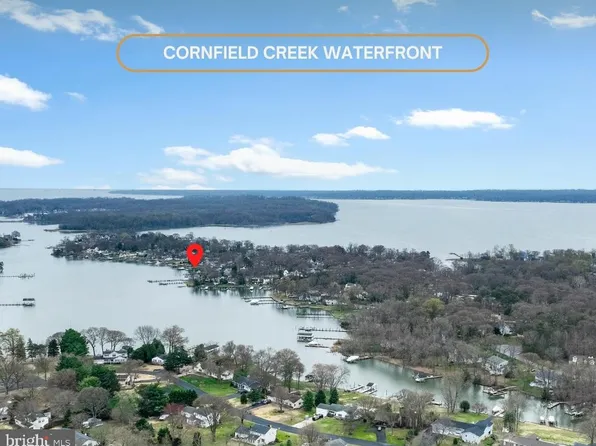 1646 Cornfield Rd, Pasadena, MD 21122