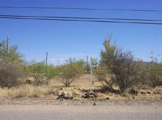 2600 W Irvine Rd, Desert Hills, AZ 85086