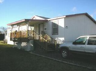 401 Schut Rd, Moxee, WA 98936