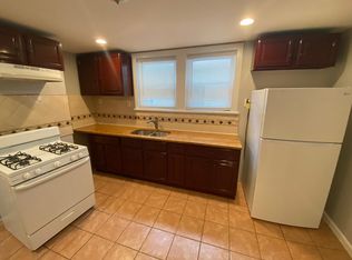 19 Chelsea Ave FLOOR 1, Newark, NJ 07106