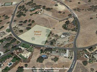 2178 Lake Ysabel Rd, Templeton, CA 93465