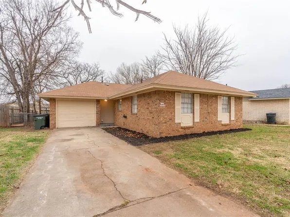 3932 Hartline Dr, Del City, OK 73115