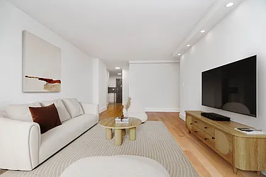 Rented by Metropolitan Property Group