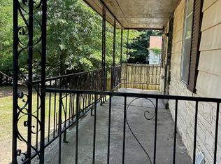 791 W Levi Rd, Memphis, TN 38109