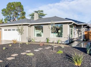126 Llewellyn Ave, Campbell, CA 95008