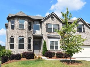 4002 Golden Gate Way, Buford, GA 30518