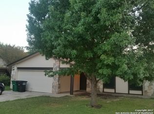 811 Big Sky Dr, San Antonio, TX 78245