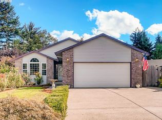 2812 SE 159th Ave, Portland, OR 97236