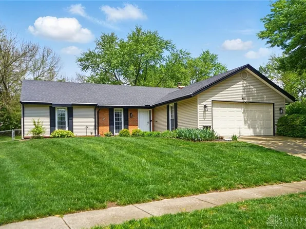 4811 Silver Oak St, Dayton, OH 45424