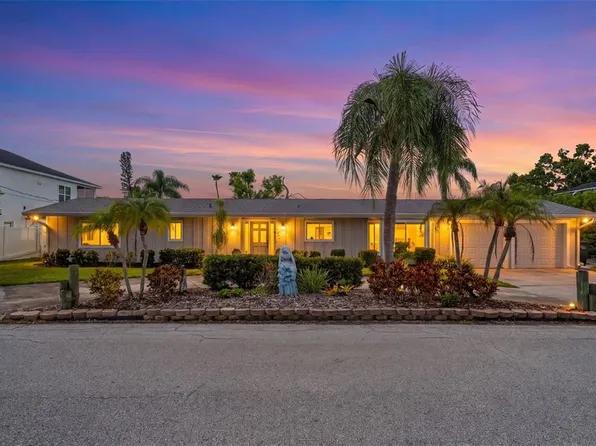 4331 POMPANO LANE, PALMETTO, FL 34221